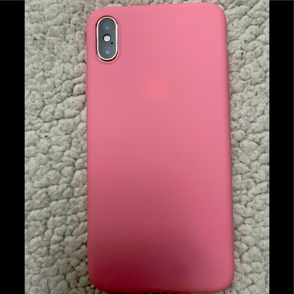 iPhone XS Max case